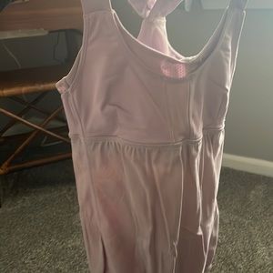 Lululemon workout top